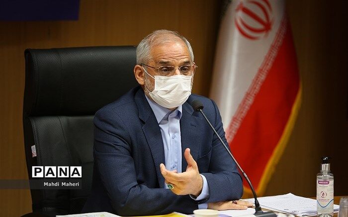 مدیران مدارس اطلس آموزشی و یادگیری را برای دانش‌آموزان طراحی کنند