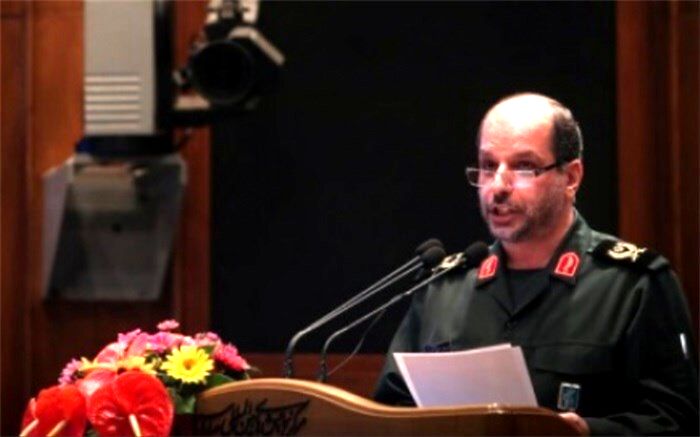 دومین همایش «مکتب شهیدسلیمانی» فردا برگزار می‌شود