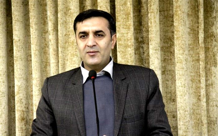 کسب رتبه اول معاونت تربیت بدنی و سلامت آموزش و پرورش کردستان در ارزیابی عملکرد سالانه