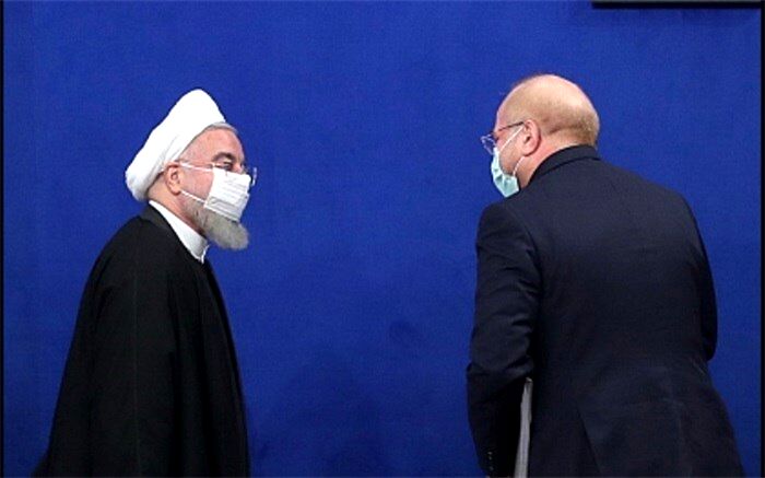 ادعای محمد مهاجری: قالیباف به روحانی پیغام داد وزیر کشور او شود!