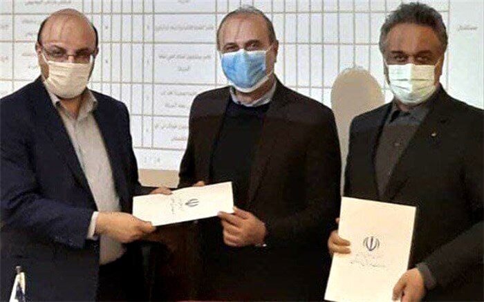 اعضا جدید شورای برون مرزی وزارت ورزش و جوانان معرفی شدند
