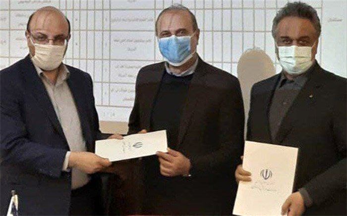 اعضا جدید شورای برون مرزی وزارت ورزش و جوانان معرفی شدند