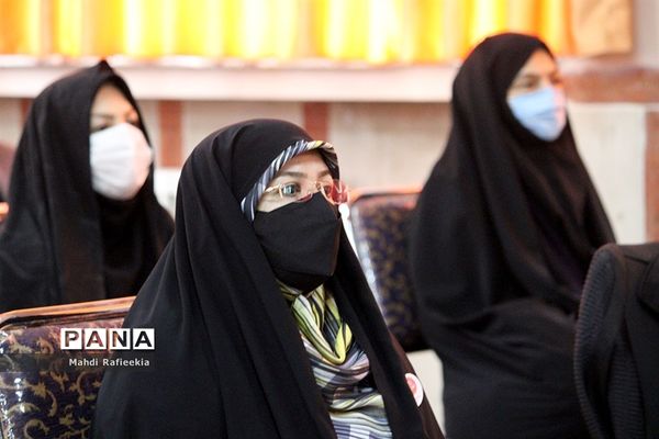 اعزام 57 هزار دانش‌آموز آذربایجان شرقی به اردوی مجازی راهیان نور