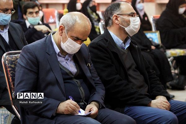 اعزام 57 هزار دانش‌آموز آذربایجان شرقی به اردوی مجازی راهیان نور