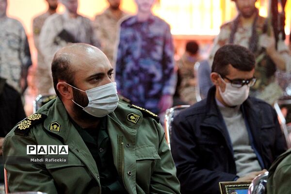 اعزام 57 هزار دانش‌آموز آذربایجان شرقی به اردوی مجازی راهیان نور