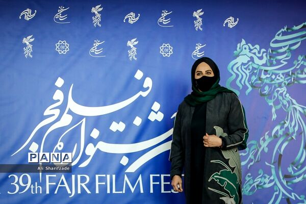 اکران فیلم  "ابلق"  در سی و نهمین جشنواره بین المللی فیلم فجر