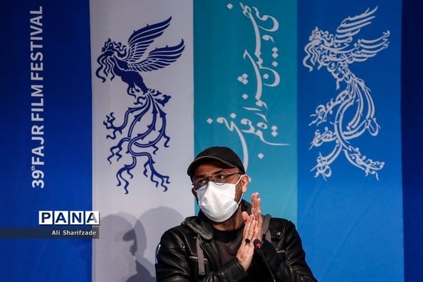 اکران فیلم "تک تیرانداز" در سی و نهمین جشنواره بین المللی فیلم فجر