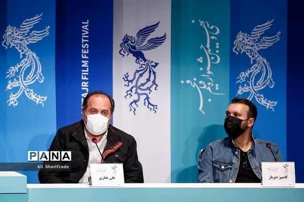 اکران فیلم "تک تیرانداز" در سی و نهمین جشنواره بین المللی فیلم فجر