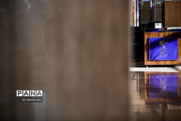 در حاشیه سی و نهمین جشنواره بین المللی فیلم فجر