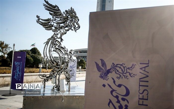 جشنواره در روز هفتم اشتباهی به استقبال فیلم «تی تی» رفت