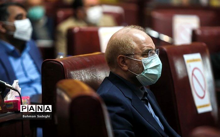 مشاور قالیباف: هدف سفر رییس مجلس به روسیه تجاری و اقتصادی است