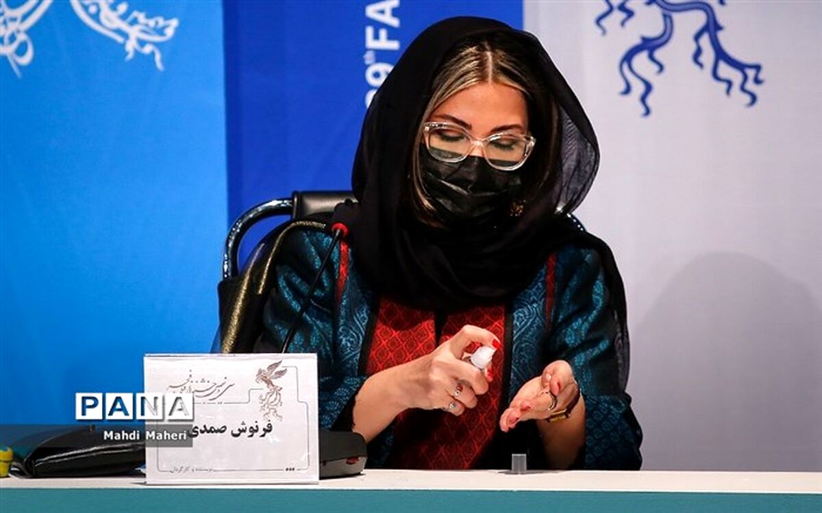 فرنوش صمدی: گفتگو نکردن و همدل نبودن سرآغاز دروغگویی در جامعه است