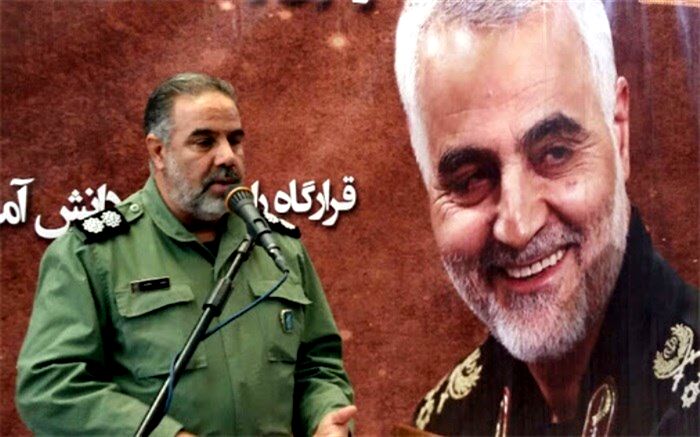 افتتاحیه اردوهای مجازی راهیان نور امروز در کرمان برگزار می‌شود