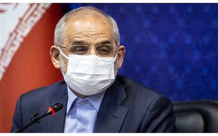 حاجی میرزایی: هنوز کل مبلغ حق التدریسی‌ها را پرداخت نکرده ایم