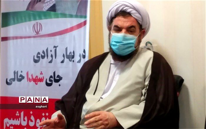 دستاوردهای علمی انقلاب اسلامی ایران بسیار ارزنده است
