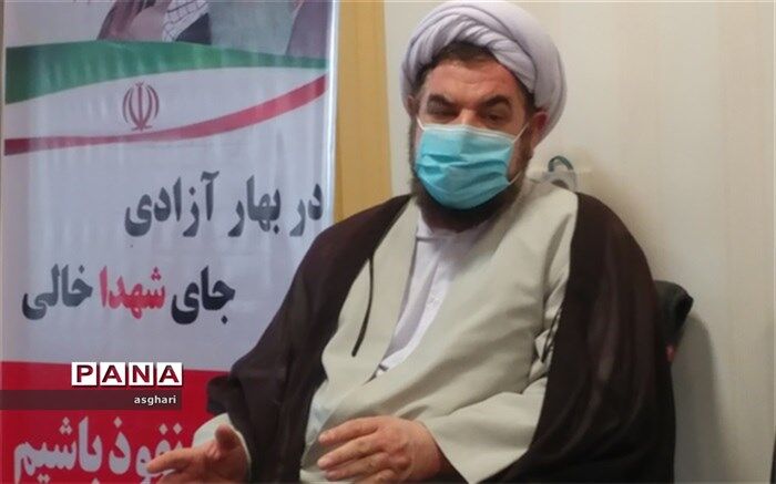 دستاوردهای علمی انقلاب اسلامی ایران بسیار ارزنده است