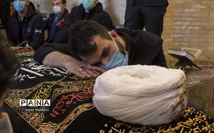 مراسم بزرگداشت آیت‌الله نظری خادم‌‌الشریعه برگزار می‌شود