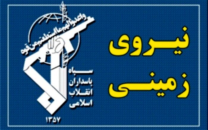 آزادی 2 مرزبان ایرانی از دست گروهک تروریستی جیش‌الظلم