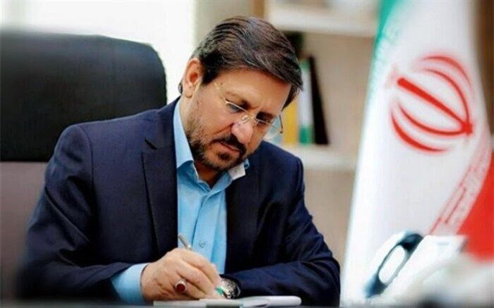 پیام استاندار سمنان به مناسبت چهارمین دوره مسابقات هم خوانی قرآن کریم و مدیحه سرایی