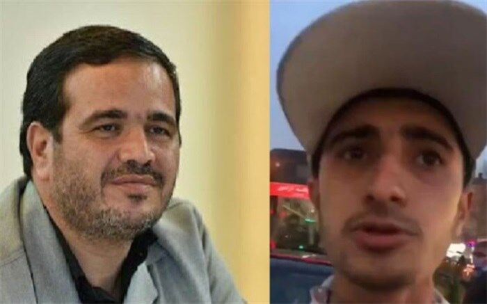 «پرونده عنابستانی» در هیات نظارت بر رفتار نمایندگان بررسی شد