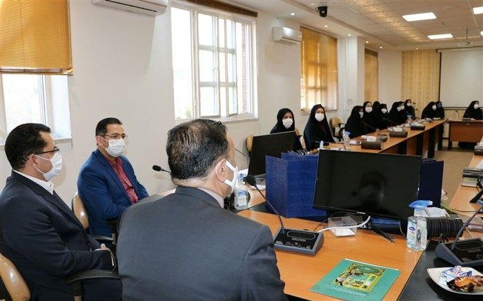 مادر بودن بالا ترین جایگاه و شانیت یک زن است