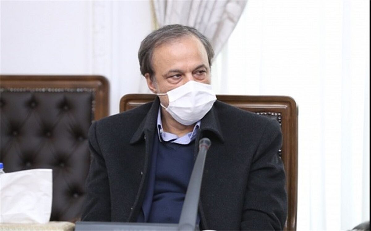 وزیر صنعت: اجازه واردات قطعات تولیدی داخل را نمی دهیم
