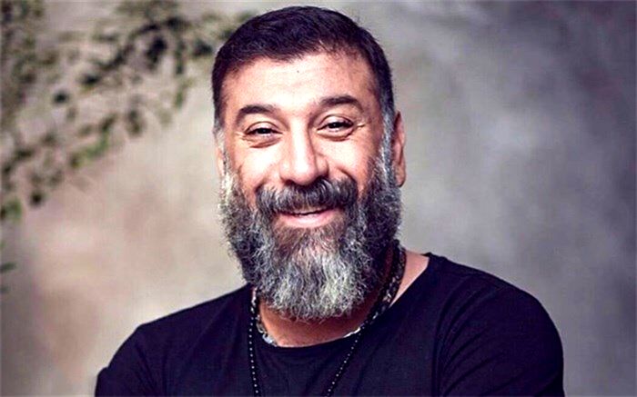 مروری بر زندگی حرفه ای علی انصاریان/فیلم