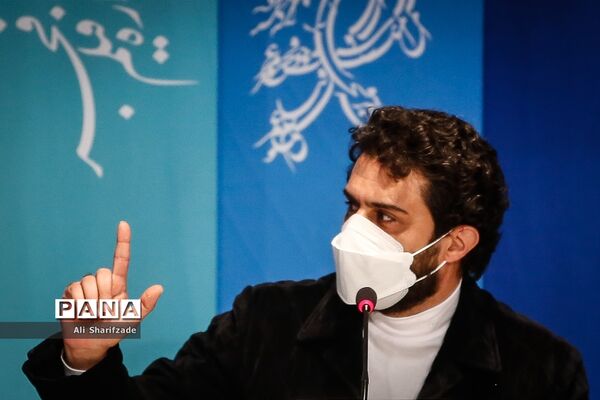 اکران فیلم "مصلحت" در سی و نهمین جشنواره فیلم فجر