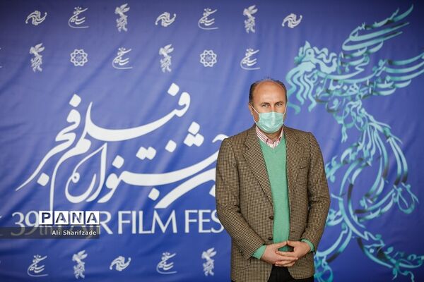 اکران فیلم  "زالاوا" در سی و نهمین جشنواره فیلم فجر
