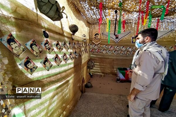 جشن بزرگ میلاد کوثر ویژه بانوان در شهرستان امیدیه