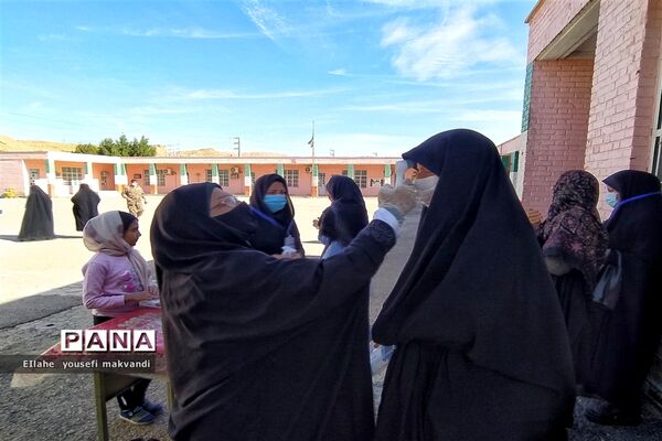 جشن بزرگ میلاد کوثر ویژه بانوان در شهرستان امیدیه