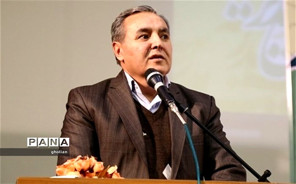 تحقق 97 درصدی برنامه های آموزش و پرورش اردبیل در سال 98