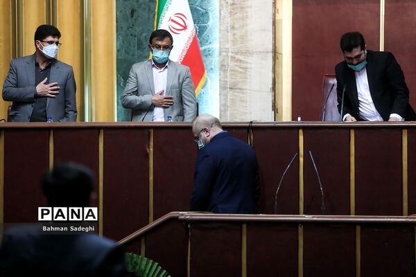روز دوم سی و نهمین اجلاس عمومی شورای عالی استانها
