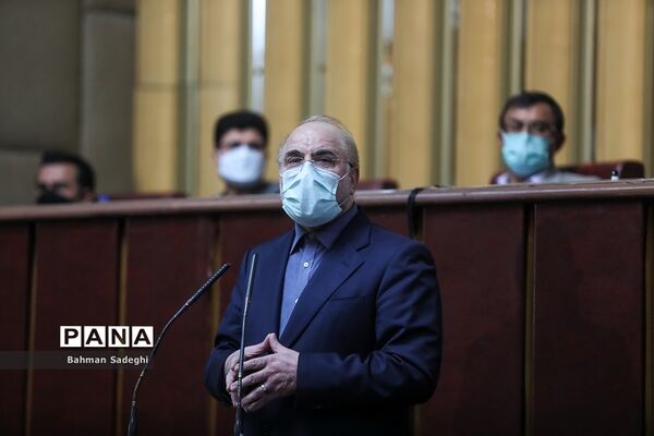 روز دوم سی و نهمین اجلاس عمومی شورای عالی استانها