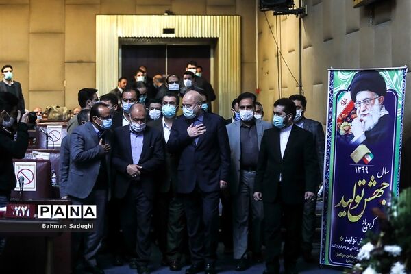روز دوم سی و نهمین اجلاس عمومی شورای عالی استانها