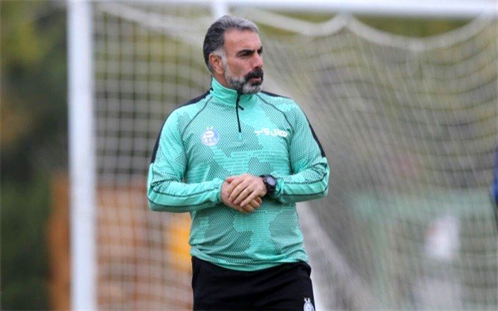 بیانیه نساجی قائمشهر علیه محمود فکری: آقای فکری! همگان آگاهند چه بر سر تیم زادگاه‌تان آوردید