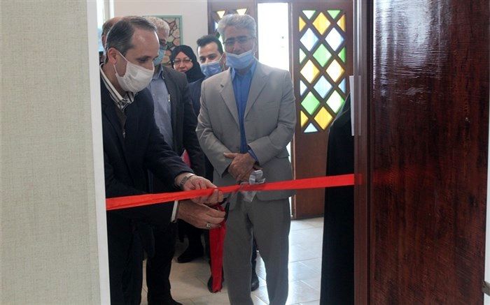 هفتمین مرکز یادگیری محلی سوادآموزی در استان گیلان بهره برداری شد