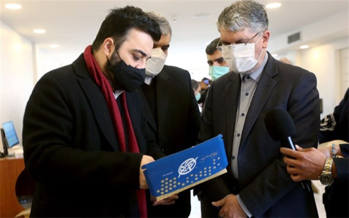 هنرکارت مسیری سریع، مطمئن و شفاف برای خدمت رسانی به هنرمندان است