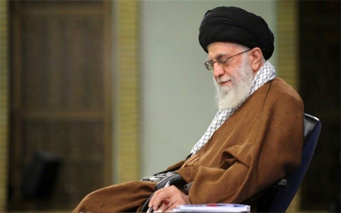 پیام تسلیت رهبر انقلاب اسلامی در پی درگذشت حجةالاسلام والمسلمین جلالی خمینی
