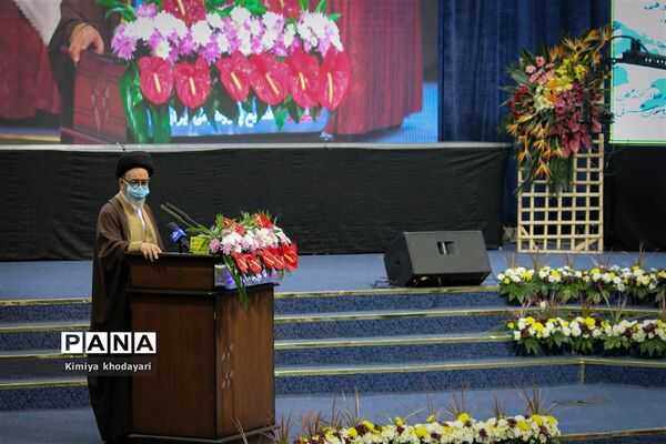 مراسم تجلیل از صادرکنندگان برگزیده آذربایجان شرقی