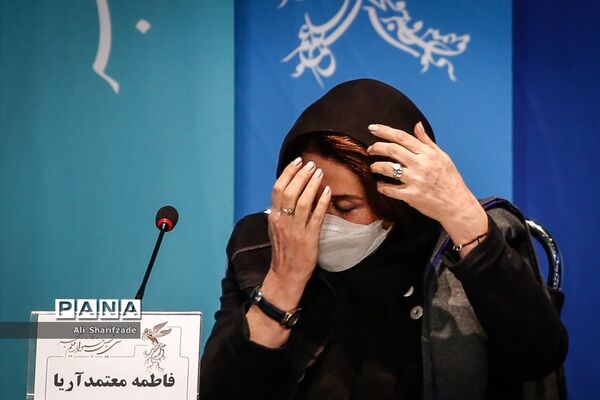 اکران فیلم " روزی روزگاری آبادان"  در سی و نهمین جشنواره فیلم فجر