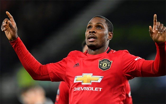 مهاجم منچستر یونایتد راهی لیگ برتر عربستان شد