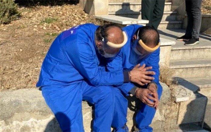 کلاهبرداری با فروش خودروهای سرقتی