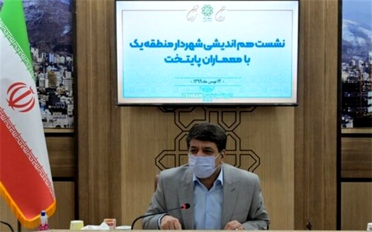 تهران ۱۴۰۰، هویت را به شمیران باز خواهد گرداند