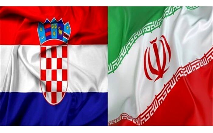 وزیر خارجه کرواسی: برای کشور دوست و ملت ایران صلح و رفاه آرزو می‌کنم