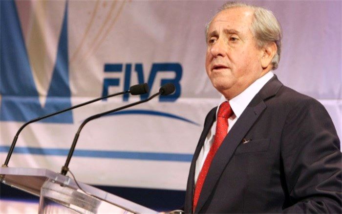 والیبال جهان طوفان‌ها را پشت سر گذاشت