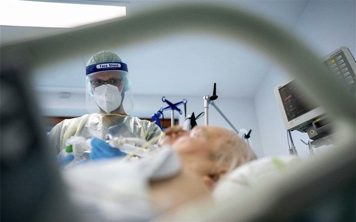 فوت ۴ بیمار کرونایی در اردبیل