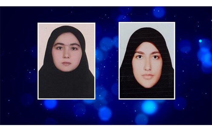 برگزیدگان مسابقات دانش آموزی پایه دوازدهم در راستای اجرای برنامه عملیاتی سالانه