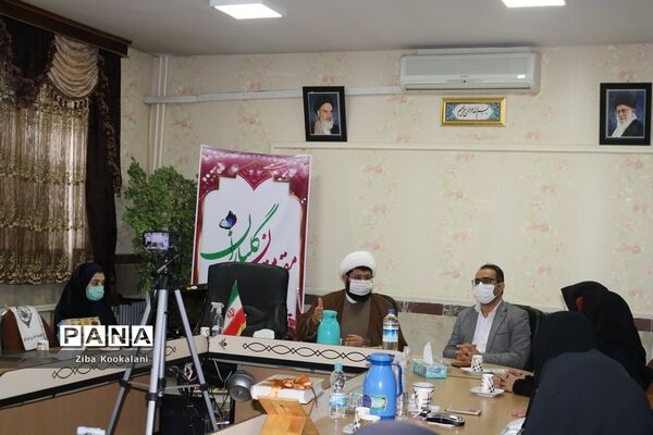 آیین بزرگداشت مقام بانوان فرهنگی در شهرقدس