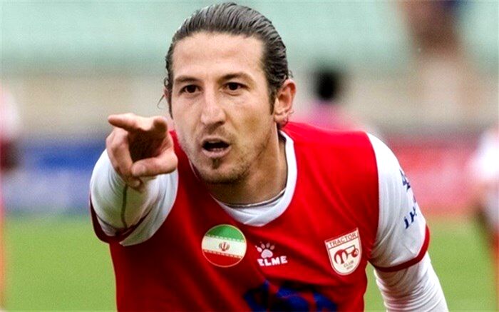ادامه اتفاق‌های عجیب در تبریز؛ آندو به فوتبال برمی‌گردد؟